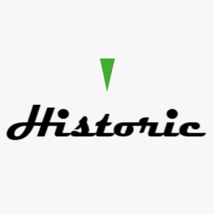 H - Historic