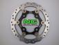 Preview: NG Brake Disc Bremsscheibe gefloatet (SDG / 4 Loch) - 220mm