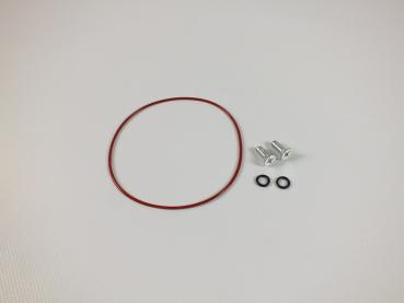 11: O-Ring Lichtmaschine Stator - YX150/160/170/180/200