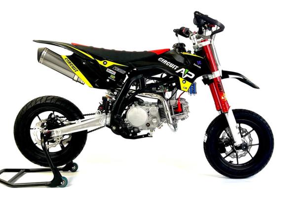 APEX Pitbike - Pitbike, MiniGP, Motorradteile & Bekleidung - AP
